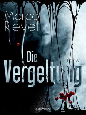 cover image of Die Vergeltung